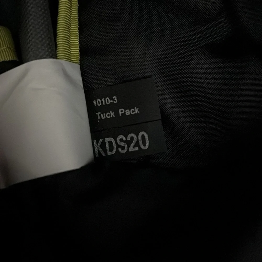 Timbuk2 preowned thick